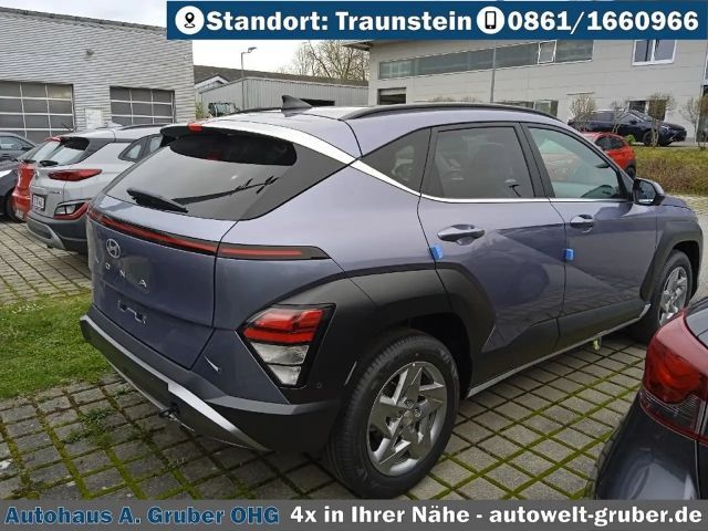 Hyundai Kona Trend