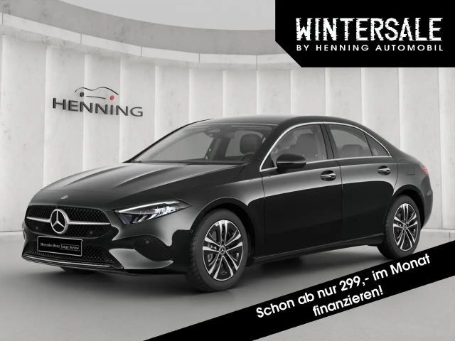 Mercedes-Benz A 180 Progressive