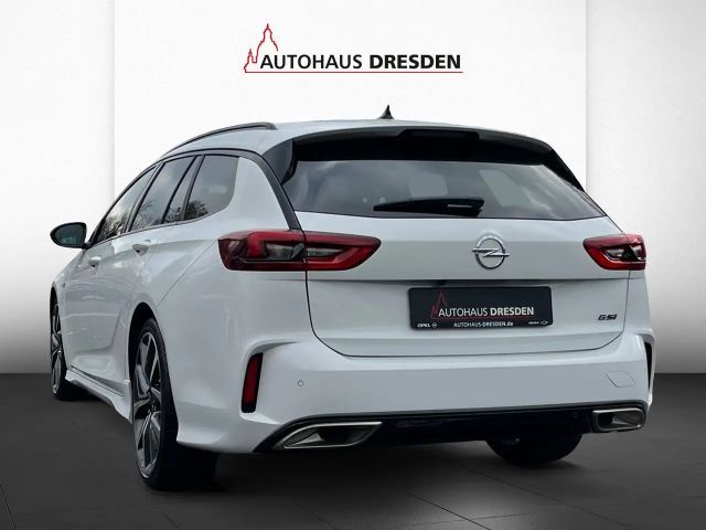 Opel Insignia B GSI  230 PS Benzin!!! ACC+LED+LM