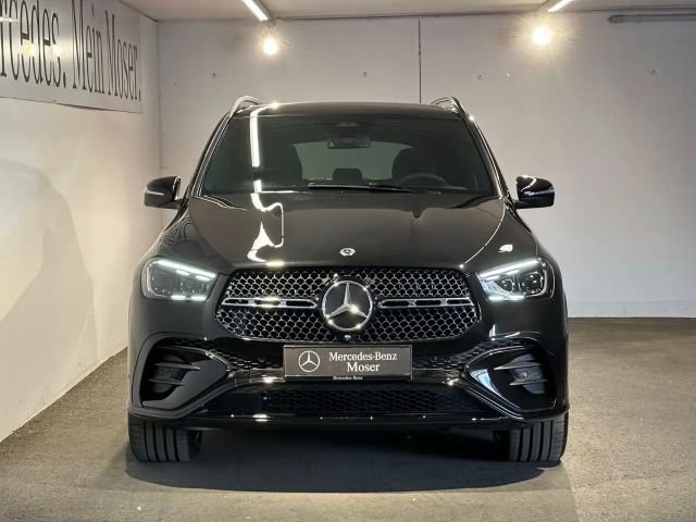 Mercedes-Benz GLE 450 4MATIC