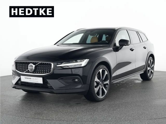 Volvo V60 AWD Ultimate