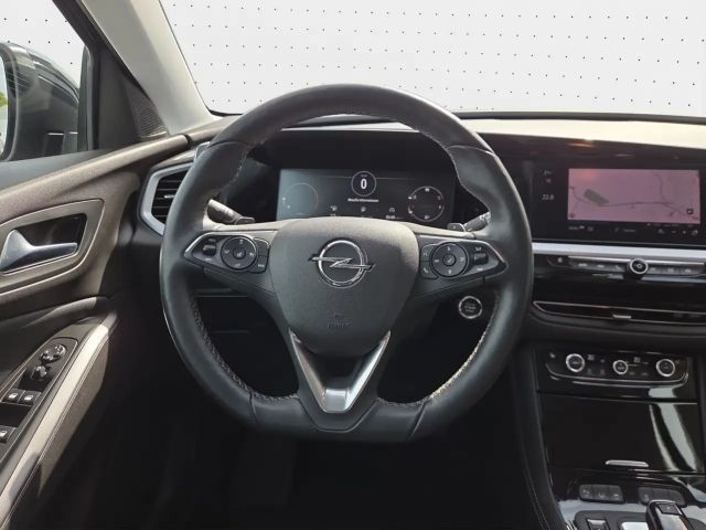 Opel Grandland X 1.5 Turbo Ultimate