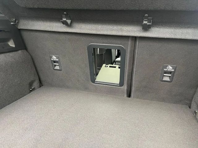 Ford Focus EcoBoost ST Line