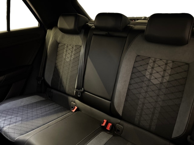 Volkswagen T-Roc 1.5 TSI IQ.Drive