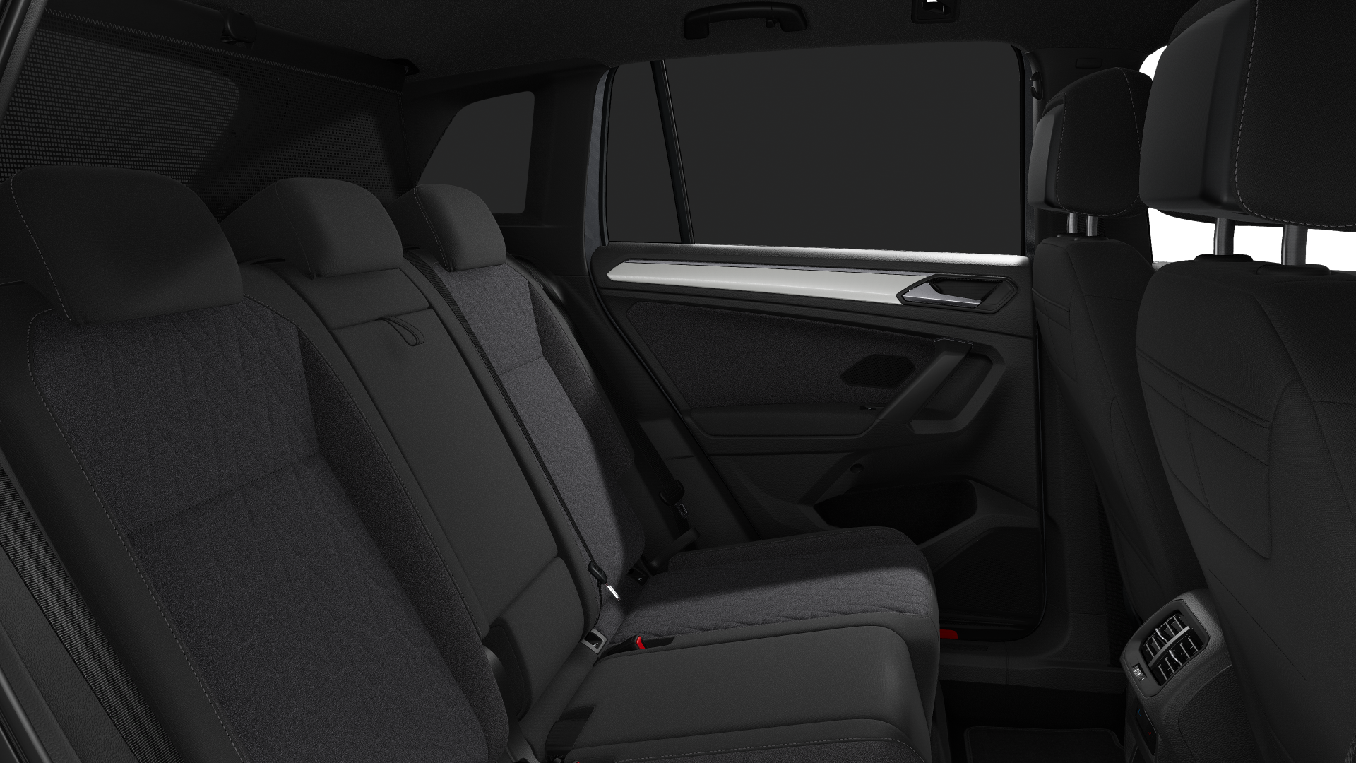 Volkswagen Tiguan 2.0 TDI Move