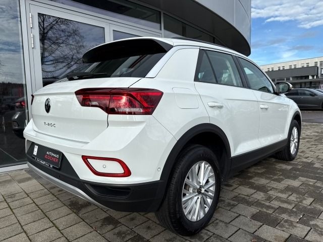 Volkswagen T-Roc 1.0 TSI Life