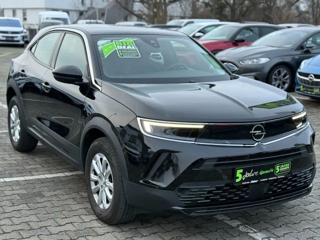 Opel Mokka 1.5 Turbo Edition