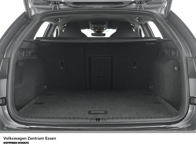 Skoda Octavia Combi RS