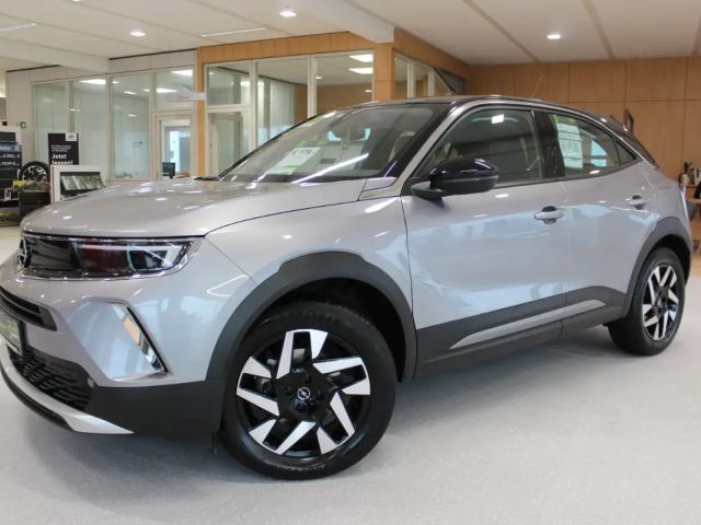 Opel Mokka Elegance Mokka-e