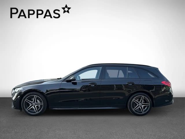 Mercedes-Benz C 300 4MATIC Estate