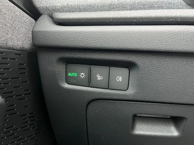 Skoda Octavia 1.5 TSI Selection