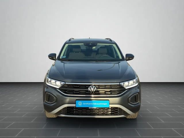 Volkswagen T-Roc 1.5 TSI DSG Life