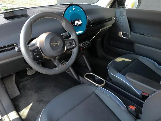 MINI Mini Electric Classic SE