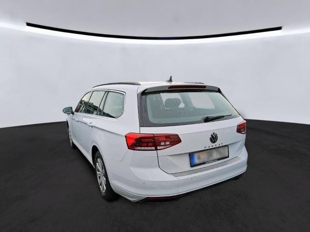 Volkswagen Passat 2.0 TDI Business DSG Variant