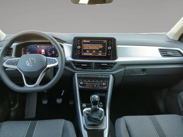 Volkswagen T-Roc Friends TSI