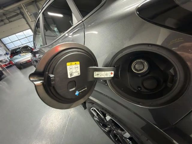 Ford Puma EcoBoost ST Line