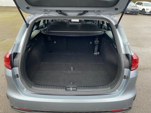 Kia Ceed GDi SportWagon Vision