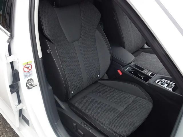 Skoda Octavia Combi Style Style