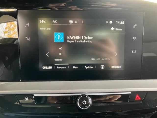 Opel Mokka Elegance Mokka-e