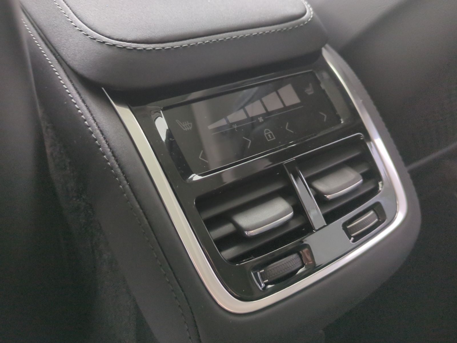 Volvo XC90 Bright T8 Ultra