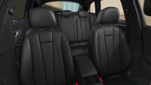 Audi A4 35 TDI Avant S-Tronic