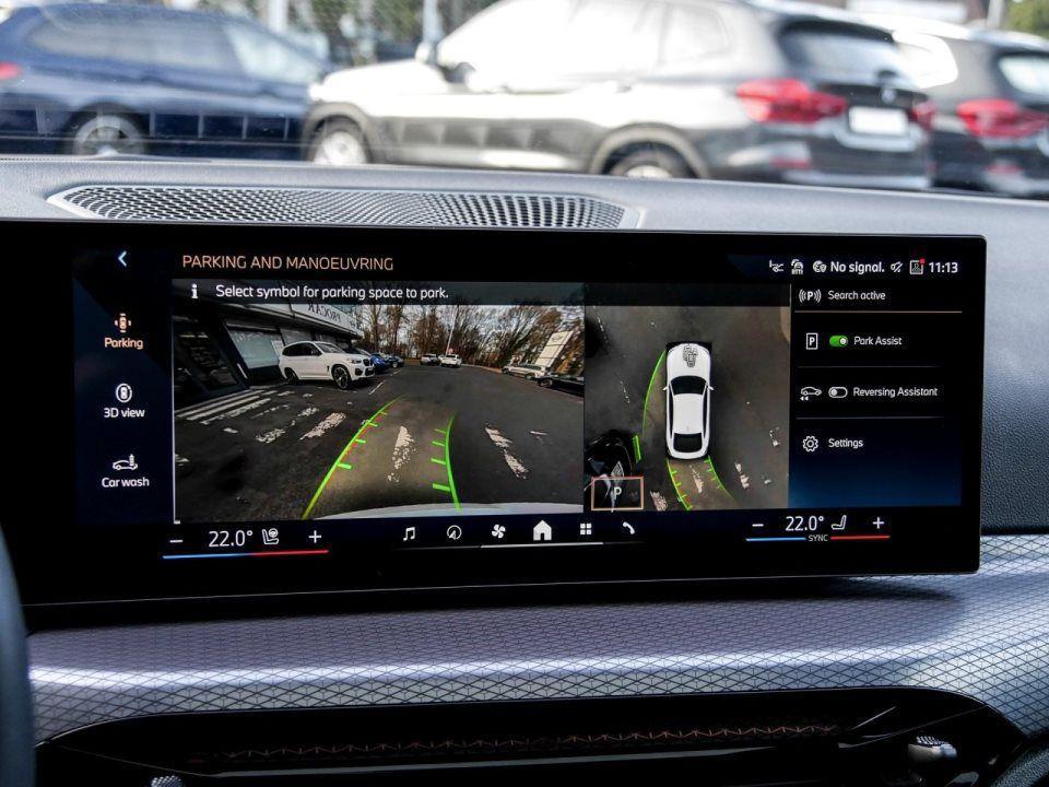 BMW 430 430i Coupé Gran Coupé xDrive