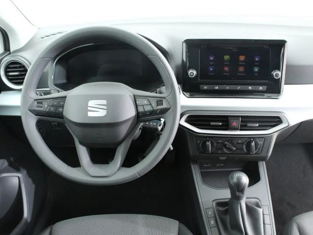 Seat Ibiza 1.0 TSI Reference