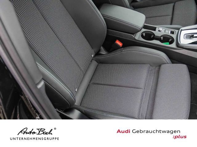 Audi A3 S-Tronic Sedan