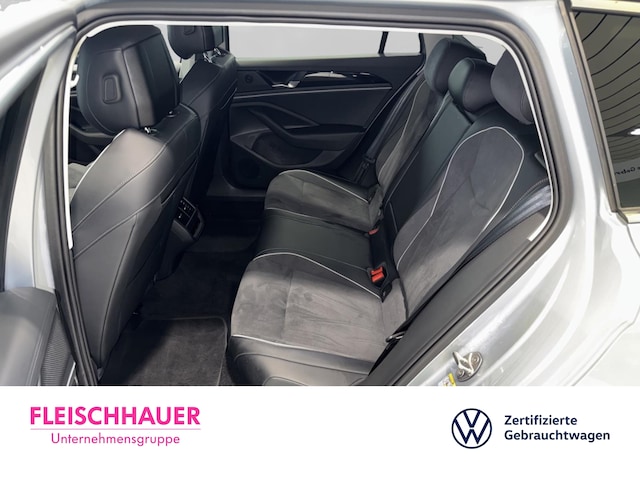 Volkswagen Passat 1.5 eTSI Business