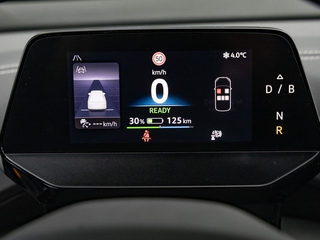 Volkswagen ID.5 IQ.Drive Pro