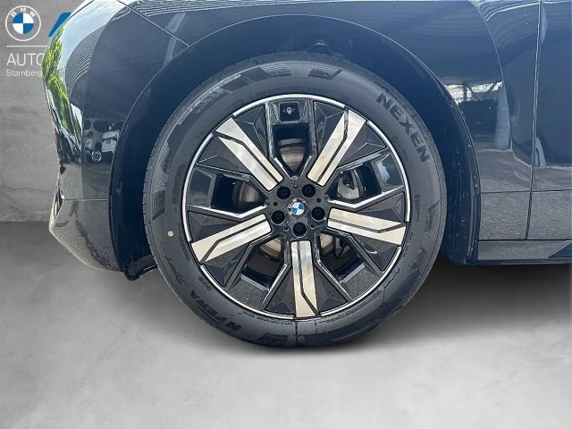 BMW iX Comfort pakket xDrive45