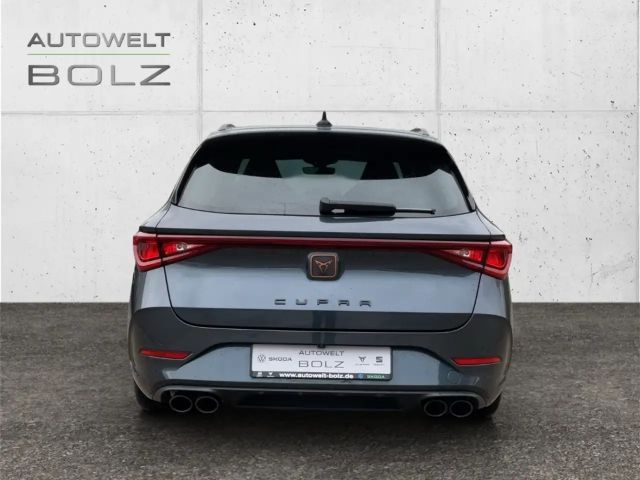 Cupra Leon 2.0 TSI 4Drive Sportstourer VZ