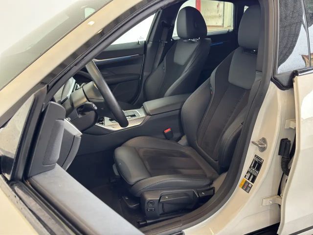 BMW i4 Coupé M-Sport eDrive35