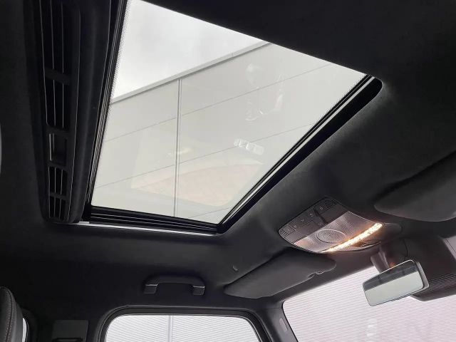 Mercedes-Benz G 400 AMG Line