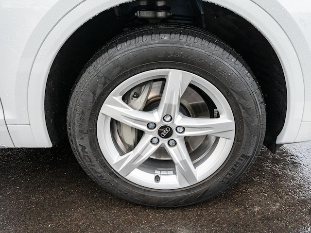 Audi Q5 50 TDI Quattro Sportback