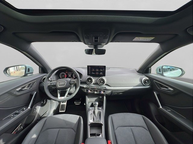 Audi Q2 35 TDI Quattro S-Tronic