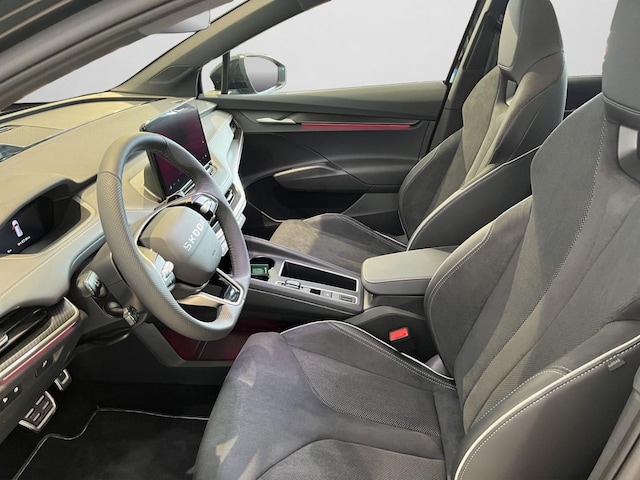 Skoda Enyaq Coupe Sportline