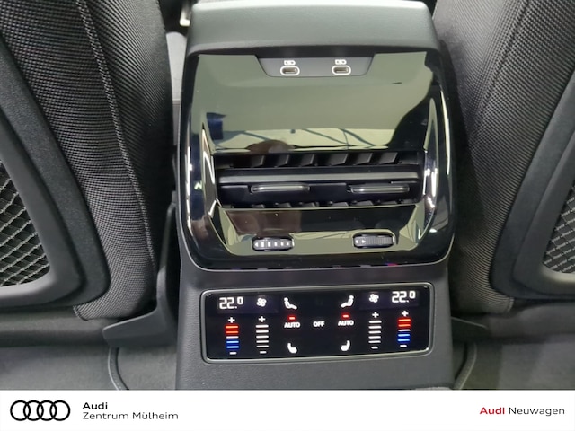 Audi A6 Avant Quattro S-Tronic