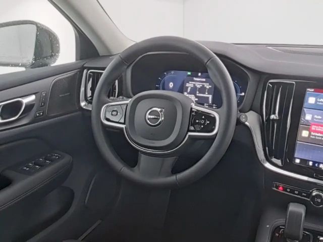 Volvo V60 AWD Dark Hybrid Plus T6