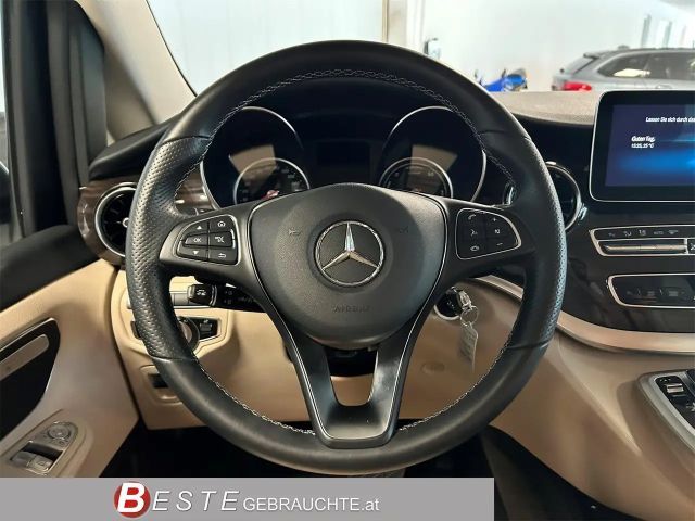 Mercedes-Benz EQV 300 Limousine Lang