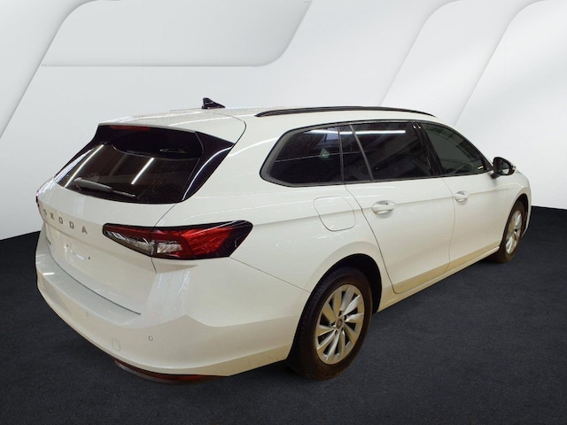 Skoda Superb 1.5 TSI Combi