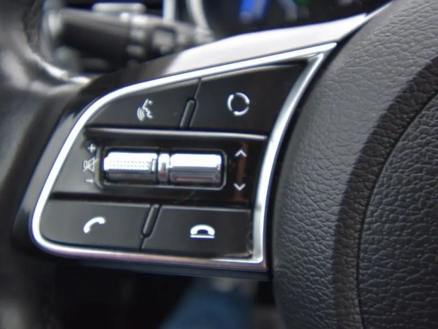 Kia Ceed GDi Hybrid PHEV SportWagon