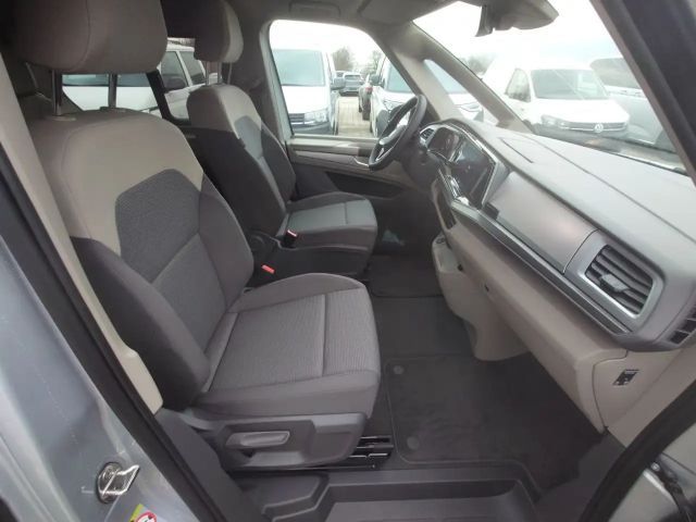 Volkswagen Multivan T7