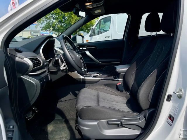 Mitsubishi Eclipse Cross Cross I ACC I BI-LED I 360° I CAR-PLAY