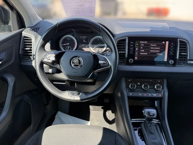 Skoda Karoq ACT Ambition