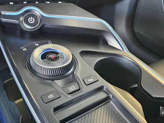 Kia EV6 Earth Vierwielaandrijving