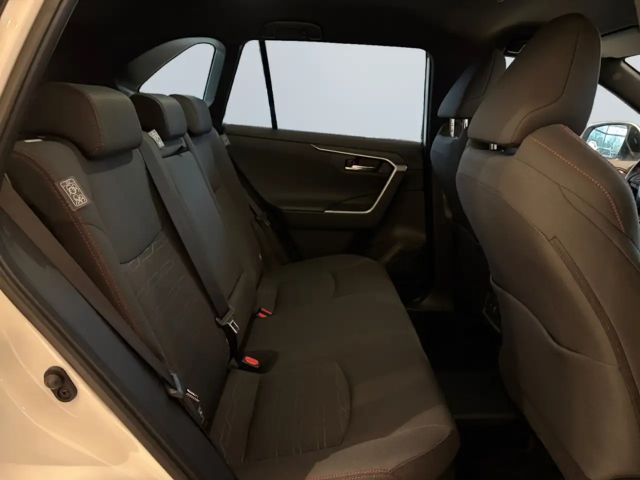 Toyota RAV4 Comfort Hybride Plug-in