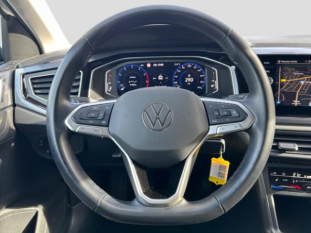 Volkswagen Taigo 1.0 TSI Style