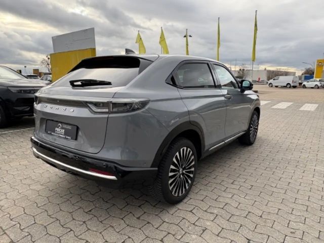 Honda e:Ny1 e Ny1 Advance+Sitz+LenkradHzg+Leder+Kamera+Pano+we