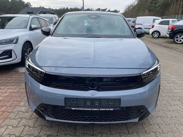 Opel Corsa GS-Line Grand Sport